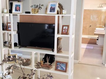 Venta casa 4 ambientes Pilar centro con pileta!!!