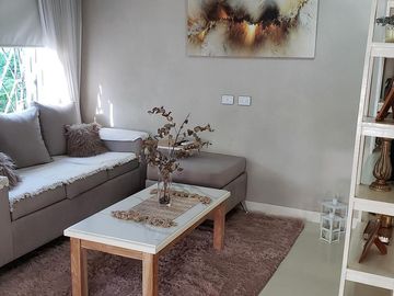 Venta casa 4 ambientes Pilar centro con pileta!!!