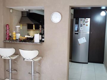 Venta casa 4 ambientes Pilar centro con pileta!!!