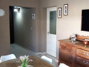 Venta casa 4 ambientes Pilar centro con pileta!!!