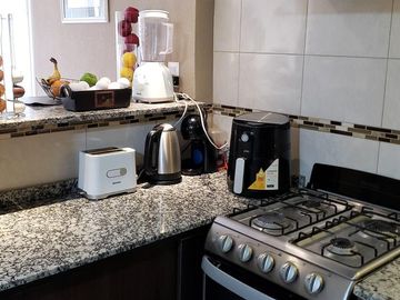 Venta casa 4 ambientes Pilar centro con pileta!!!