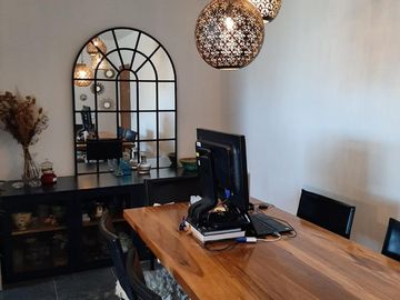 Departamento en Venta Jardines de San Isidro