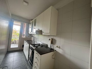 Departamento en Venta Jardines de San Isidro