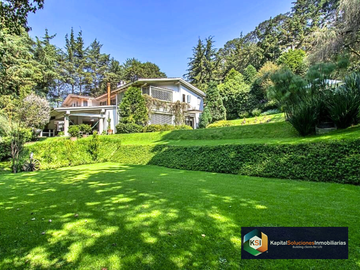 VENTA HERMOSA CASA  RESIDENCIA RANCHO SAN FRANCISCO
