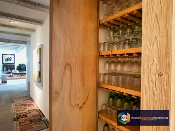 VENTA HERMOSA CASA  RESIDENCIA RANCHO SAN FRANCISCO