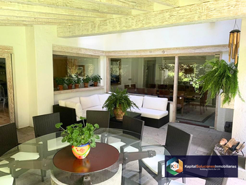 VENTA HERMOSA CASA  RESIDENCIA RANCHO SAN FRANCISCO