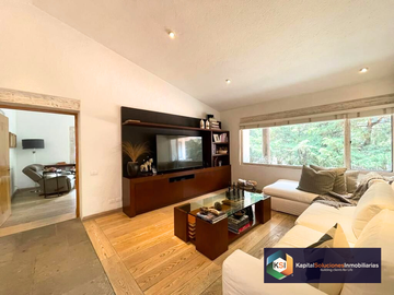 VENTA HERMOSA CASA  RESIDENCIA RANCHO SAN FRANCISCO