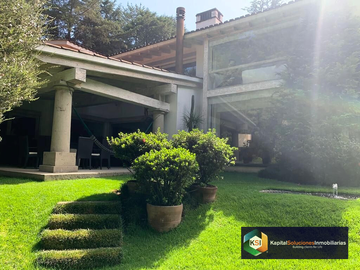 VENTA HERMOSA CASA  RESIDENCIA RANCHO SAN FRANCISCO