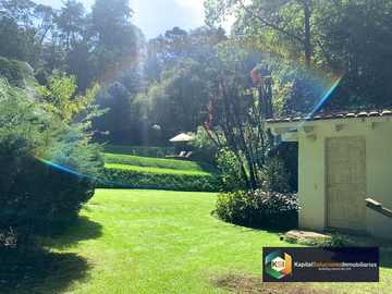 VENTA HERMOSA CASA  RESIDENCIA RANCHO SAN FRANCISCO
