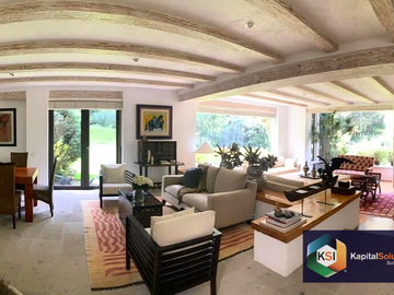 VENTA HERMOSA CASA  RESIDENCIA RANCHO SAN FRANCISCO