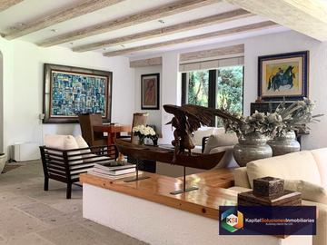 VENTA HERMOSA CASA  RESIDENCIA RANCHO SAN FRANCISCO