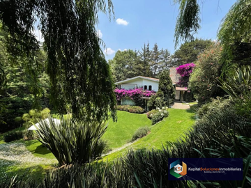 VENTA HERMOSA CASA  RESIDENCIA RANCHO SAN FRANCISCO