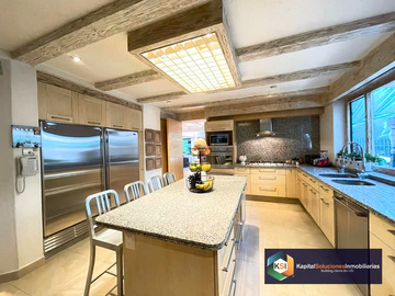 VENTA HERMOSA CASA  RESIDENCIA RANCHO SAN FRANCISCO
