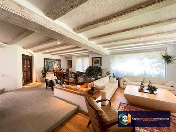 VENTA HERMOSA CASA  RESIDENCIA RANCHO SAN FRANCISCO