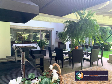 VENTA HERMOSA CASA  RESIDENCIA RANCHO SAN FRANCISCO