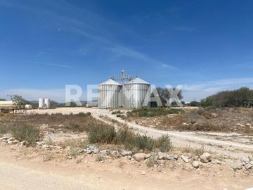 Venta de Planta Procesadora de Granos.