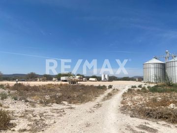 Venta de Planta Procesadora de Granos.