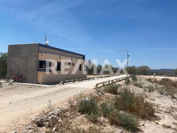Venta de Planta Procesadora de Granos.