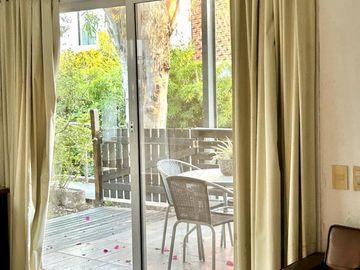 Departamento con amenitties en Complejo Las Mercedes, Pilar
