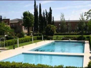 Departamento con amenitties en Complejo Las Mercedes, Pilar