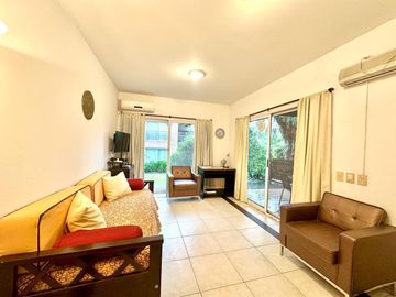 Departamento con amenitties en Complejo Las Mercedes, Pilar