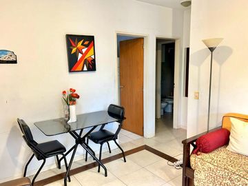 Departamento con amenitties en Complejo Las Mercedes, Pilar