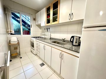 Departamento con amenitties en Complejo Las Mercedes, Pilar