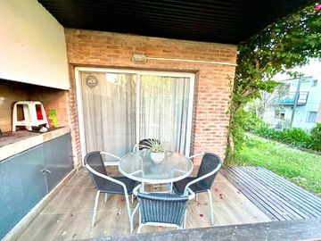 Departamento con amenitties en Complejo Las Mercedes, Pilar