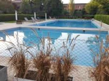Departamento con amenitties en Complejo Las Mercedes, Pilar