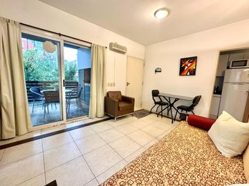 Departamento con amenitties en Complejo Las Mercedes, Pilar