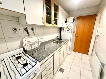 Departamento con amenitties en Complejo Las Mercedes, Pilar