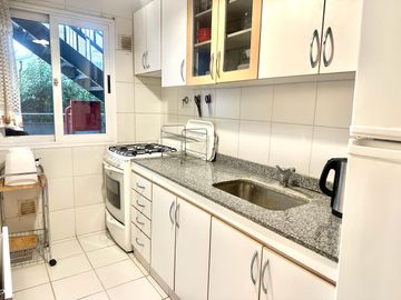 Departamento con amenitties en Complejo Las Mercedes, Pilar