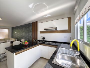 Casa en San Antonio de Pichincha Entrega Inmediata | Crédito Vip AN