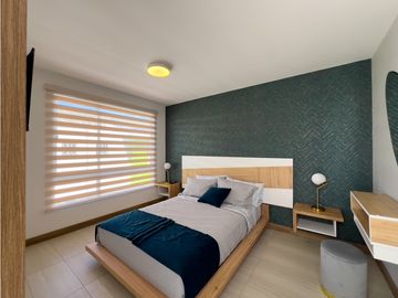 Casa en San Antonio de Pichincha Entrega Inmediata | Crédito Vip AN