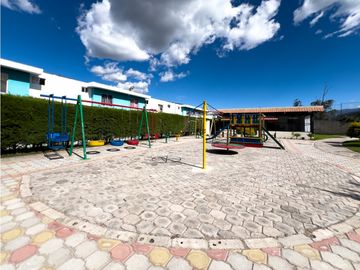 Casa en San Antonio de Pichincha Entrega Inmediata | Crédito Vip AN