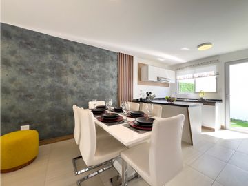 Casa en San Antonio de Pichincha Entrega Inmediata | Crédito Vip AN