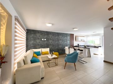 Casa en San Antonio de Pichincha Entrega Inmediata | Crédito Vip AN