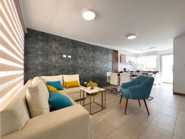 Casa en San Antonio de Pichincha Entrega Inmediata | Crédito Vip AN