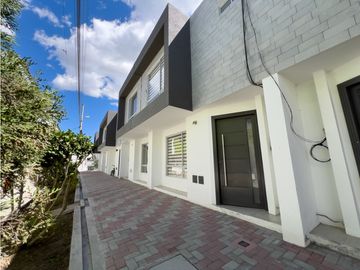 Casa en San Antonio de Pichincha Entrega Inmediata | Crédito Vip AN