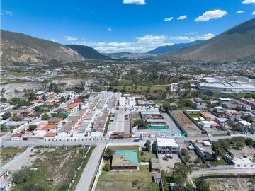 Casa en San Antonio de Pichincha Entrega Inmediata | Crédito Vip AN