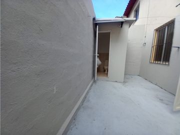 VENDO CASA EN MUCHO LOTE 2