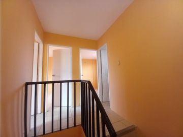 VENDO CASA EN MUCHO LOTE 2