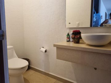 Casa en Venta en Privada en Cumbres del Lago Juriquilla