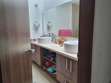 Casa en Venta en Privada en Cumbres del Lago Juriquilla