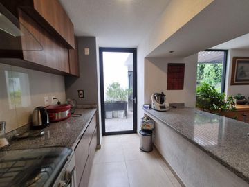 Casa en Venta en Privada en Cumbres del Lago Juriquilla