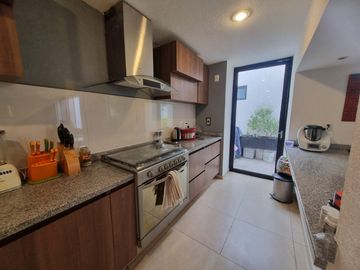 Casa en Venta en Privada en Cumbres del Lago Juriquilla