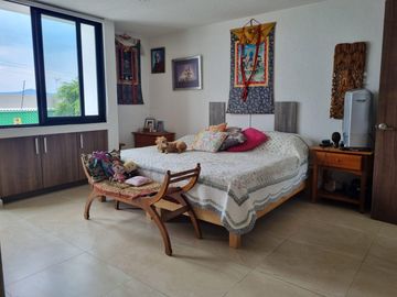 Casa en Venta en Privada en Cumbres del Lago Juriquilla