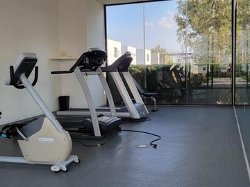 Casa en Venta en Privada en Cumbres del Lago Juriquilla