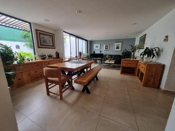 Casa en Venta en Privada en Cumbres del Lago Juriquilla