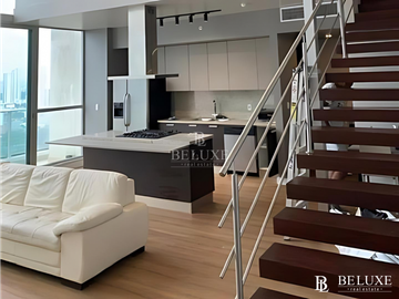 VENTA DE APARTAMENTO LOFT EN PUNTA PACFICA, PH OCEANAIRE (5)